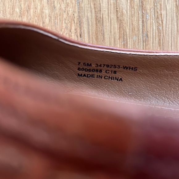 🌺Frye & co. Shoes - Picture 4 of 12